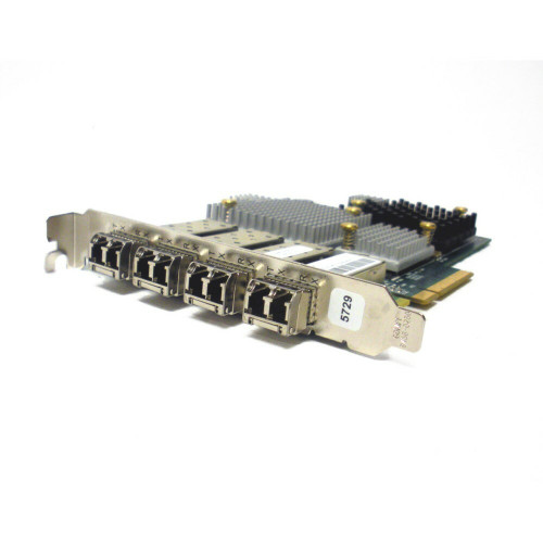 IBM 74Y3467 PCIe2 FH 4-Port 8Gb FC Adapter