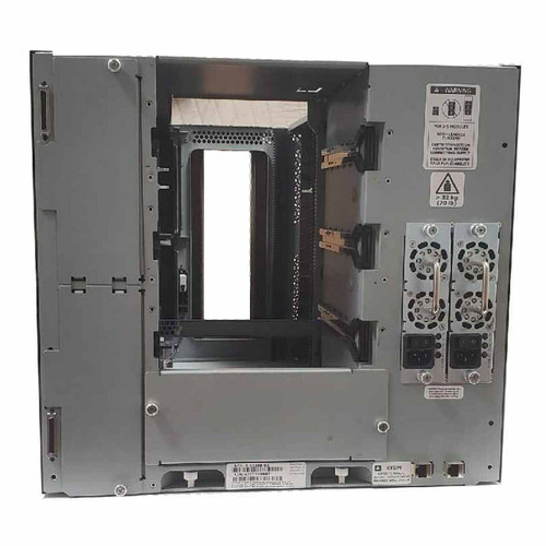 IBM 3576L5B TS3310 Tape Library w/2x 3576E9U Expansion Modules