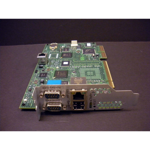 HP AB463-60004 Integrity Core I/O Board without VGA for rx3600 rx6600 via Flagship Tech