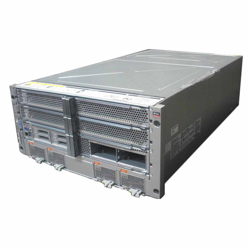 SPARC T7-4 Server