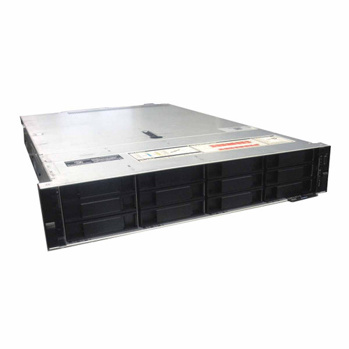 Dell PowerEdge R540 12x3.5" CTO Rack Server