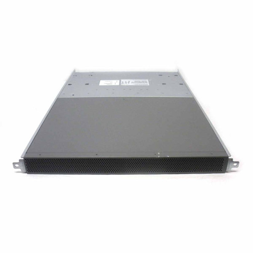 HPE AM867B 8/8 (8) Full Fabric Ports Enabled SAN Switch
