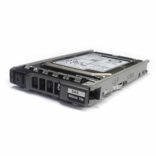 Dell D1F14 Hard Drive 600GB 10K SAS 2.5in 12G