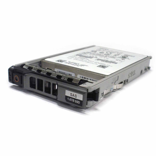 Dell G8XPN Solid State Drive 1.6TB SAS 2.5in 12G