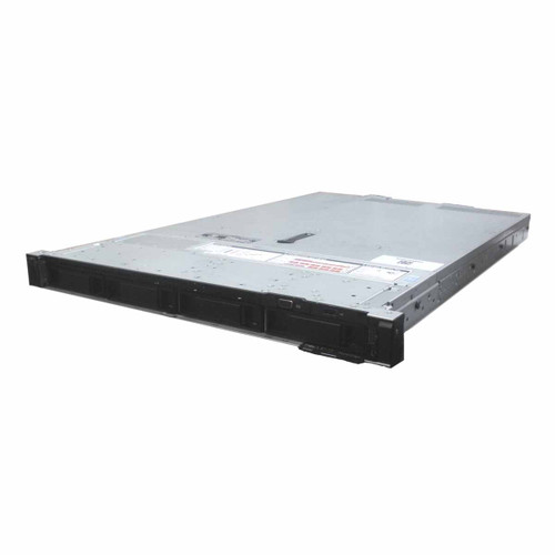 Dell PowerEdge R440 4x 3.5in HDD - Configuration