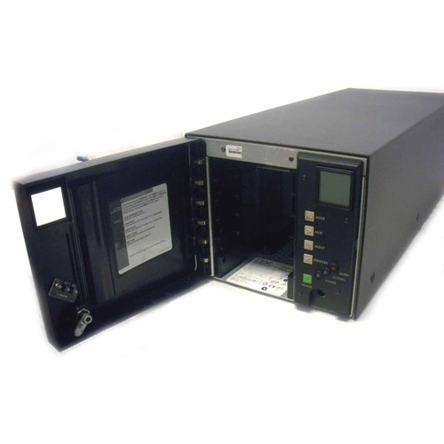 IBM 3581-H23 Ultrium LTO-2 200/400GB Tape Autoloader