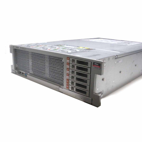 オラクル7　ワークグループサーバー　Oracle7 Oracle T7-1 Server 4.133Ghz 32-Core 512GB 4x 600GB