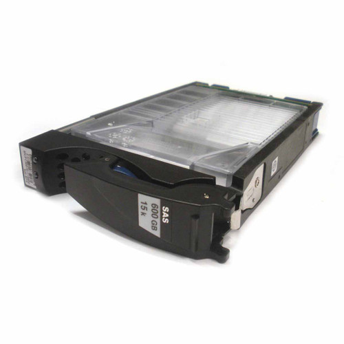 EMC 0B31568 Hard Drive 600GB 15K SAS 2.5in