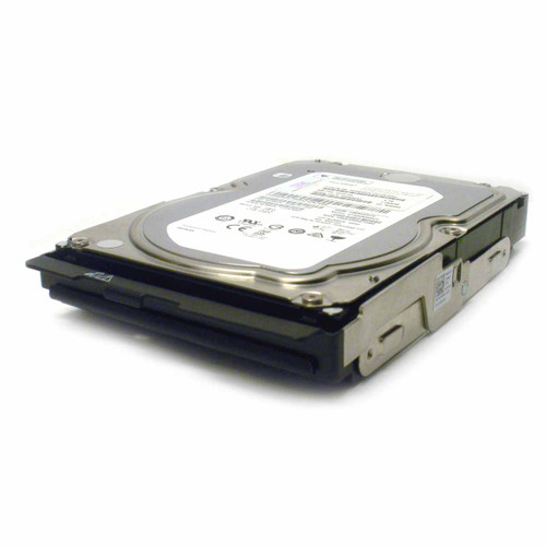 IBM 45W8285 2TB 72K SAS 6GBps 3.5in Hard Drive | Flagship Tech