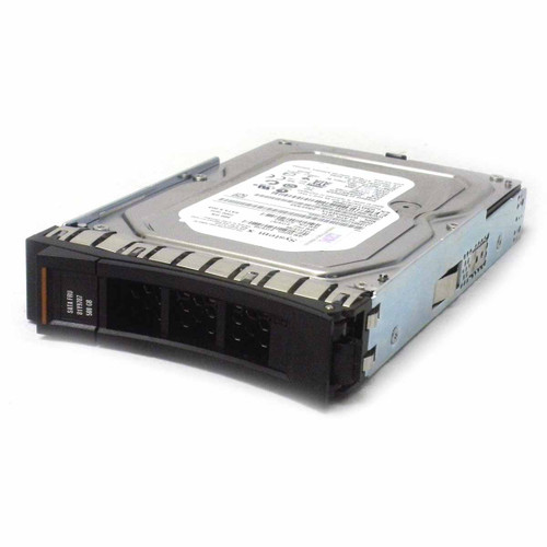 HP 634605-003 WD WD5000AAKX 500GB 7.2K RPM SATA 6Gbps 3.5in Hard