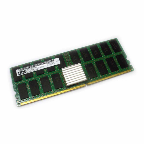 IBM 15R7445 Memory 4GB PC2-4200 DDR2-533MHz