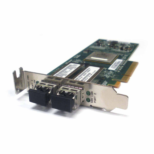 Sun 7053422 Dual 10-Gigabit Ethernet PCIe LP SFP+