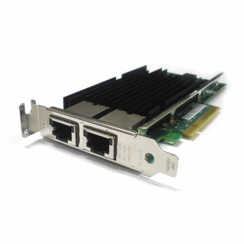 Sun 7070006 Dual 10Gb Base-T PCIe Gen2 Adapter