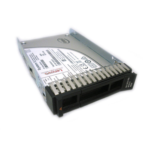 IBM 00YK212 Solid State Drive 480GB SATA 2.5in