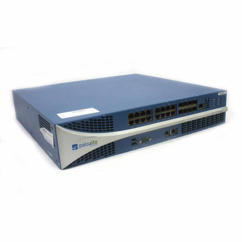 Palo Alto Networks PA-4050 Firewall Security Appliance