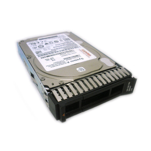Lenovo 00NA500 Hard Drive 2TB 7.2K SAS 2.5in