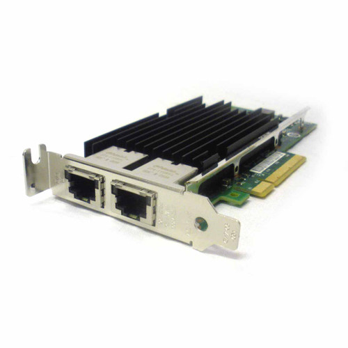 Cisco UCSC-PCIE-ITG= X540 2-Port 10GBase-T PCI-E NIC