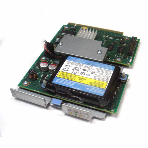 IBM 2B4C Cache Cards with Battery