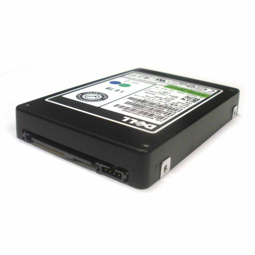 Dell 2WVYG Solid State Drive (SSD) 1.92TB 2.5in 12GB TLC MU