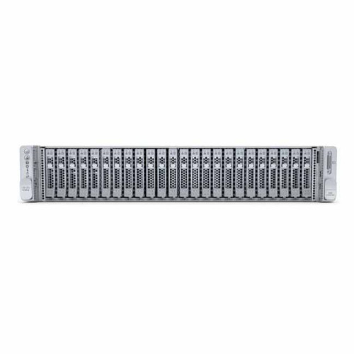 Cisco HyperFlex HXAF240C-M6SN HX240C M6 All NVMe Server Node