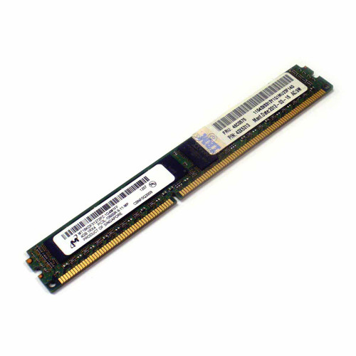 IBM 46C0575 Memory 4GB PC3L-10600R DDR3 1333MHz