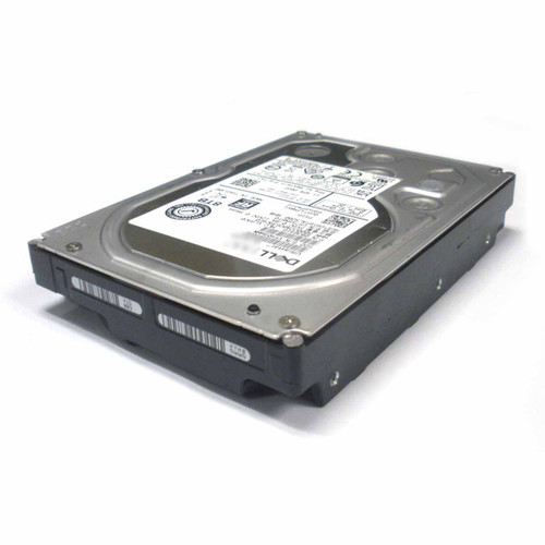 Oracle 7301592 Hard Disk Drive 8TB 7.2K SAS-3 3.5in
