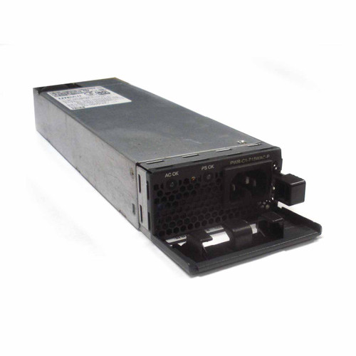 Cisco PWR-C1-1100WAC-P 電源ユニット　1台 Amazon.com: CISCO PWR-C1-1100WAC-P Systems Power Supply