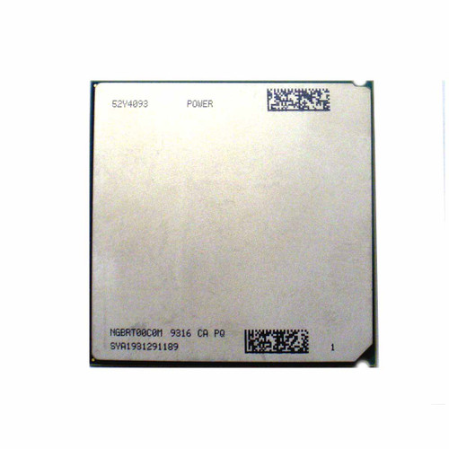 IBM 74Y8607 Processor 4-Core 3.0 GHz for Power7