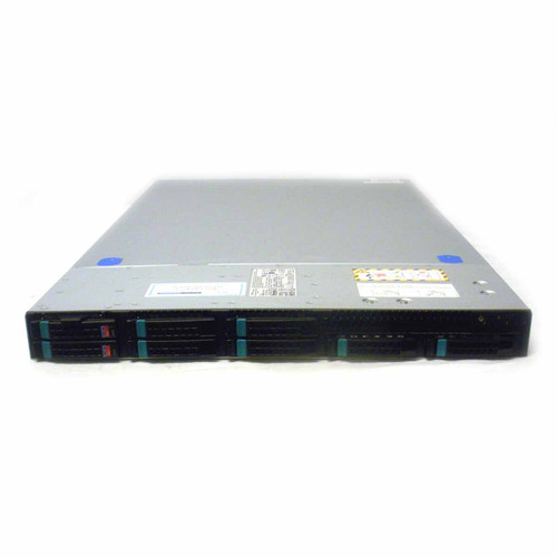 EMC 100-580-641-04 Avm G4 S Utility Node w/Disks
