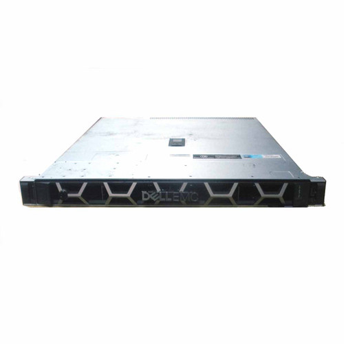 Dell EMC PowerEdge Server R340 4x 3.5in 1u - Config 1