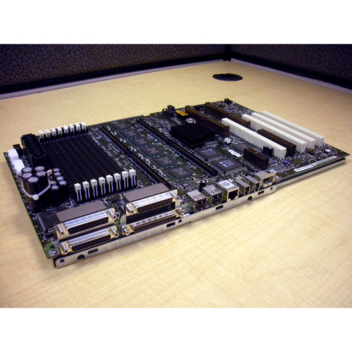 Sun 501-6230 System Board for Blade1000 2000 Fire 280R Netra 20 via Flagship Tech