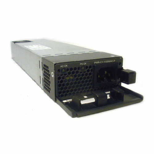 Cisco PWR-C1-715WAC-P Power Supply 715 Watt