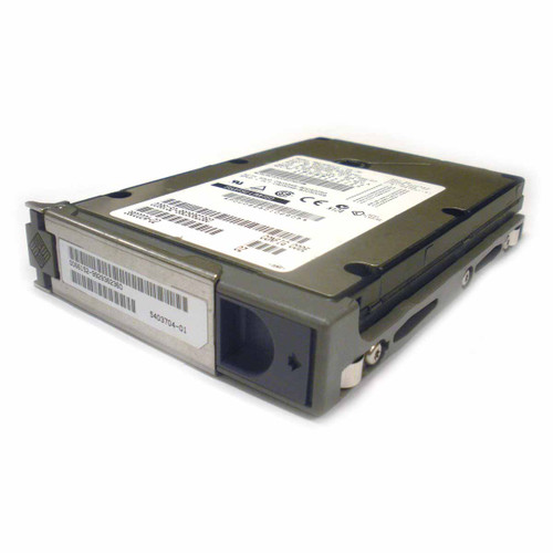 Sun 540-3988 370-3403 4GB 7.2K SCSI Hard Drive for SPARCstation 5, 20