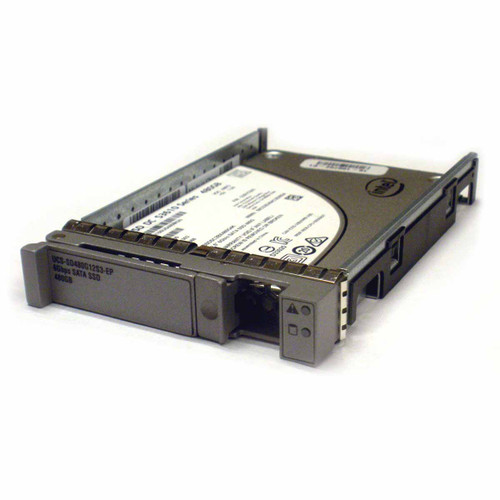 Cisco UCS-SD120GBKS4-EV SSD Enterprise 120GB 6G SATA 2.5in w/Caddy