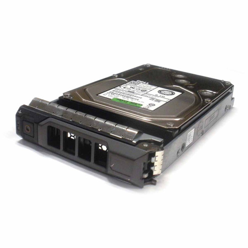 Dell 4WXV5 Hard Drive 8TB 7.2K SATA 3.5in