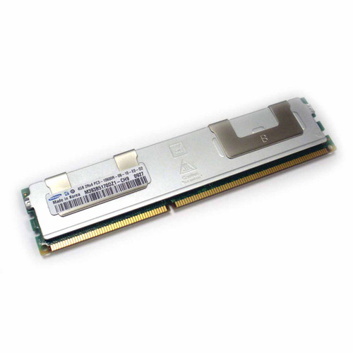 Dell NN876 Memory 4GB PC3-10600R 2Rx4 1333MHz