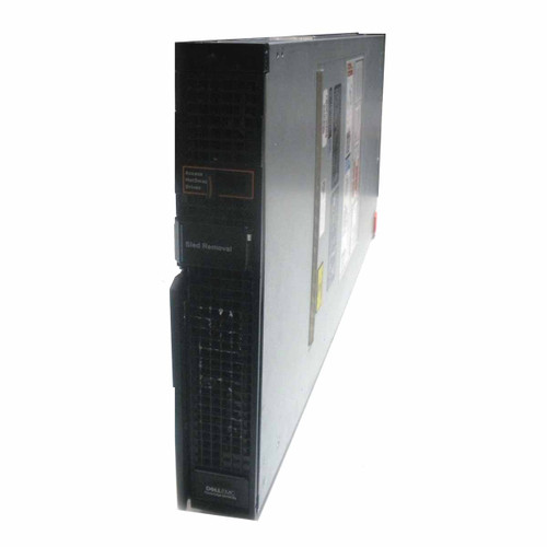 Dell MX5016s PowerEdge 16x 2.5in Storage Chassis