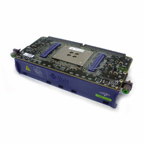 Sun X7310A 1.2GHz CPU for Blade 1000/2000/SF280R, 501-6485, 501