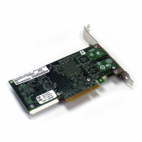 PCI-E 10GbE NIC Cisco Intel Ethernet Converged Network Adapter - Foto 2
