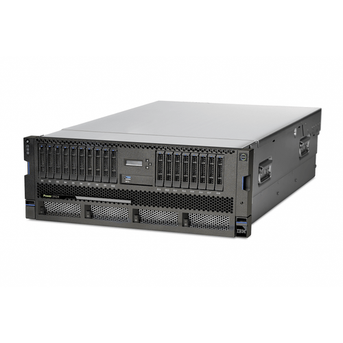 IBM 9009-42G iSeries S924 Power9 EP5H 11-Core