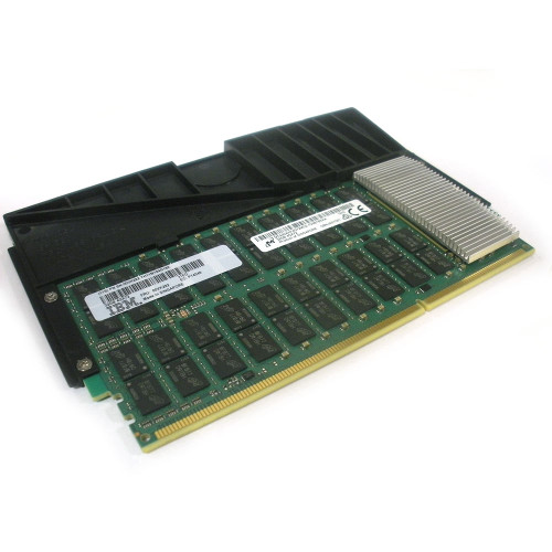 IBM 00VK296 Memory 32GB DDR4 DRAM 1600MHz CDIMM