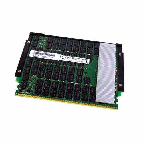 メモリー IBM 01GY774 32GB DDR4(4GB)1600MHz CDIMM IBM 01GY774 32GB DDR4 (4GB) 1600MHz CDIMM DRAM Memory 31ED