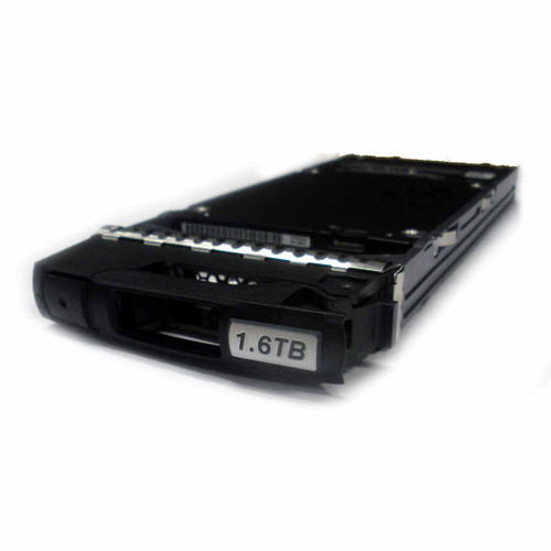 Lenovo 4XB7A14106 SSD 1.6TB SAS 2.5in 12GB HS