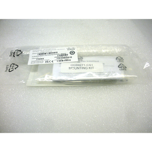 Cisco ANT-4G-OMNI-OUT-N Outdoor Omnidirectional Antenna