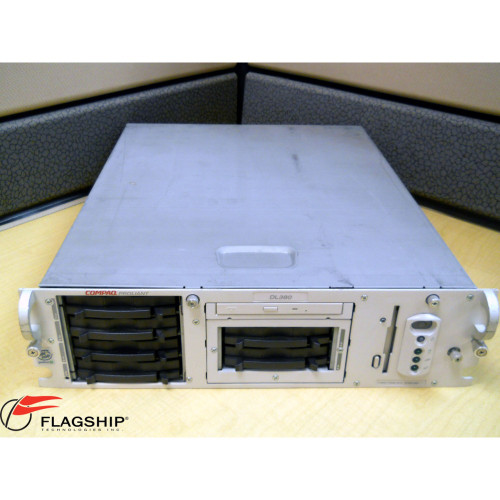 HP 160553-001 DL380R ProLiant P3 800MHz/256K