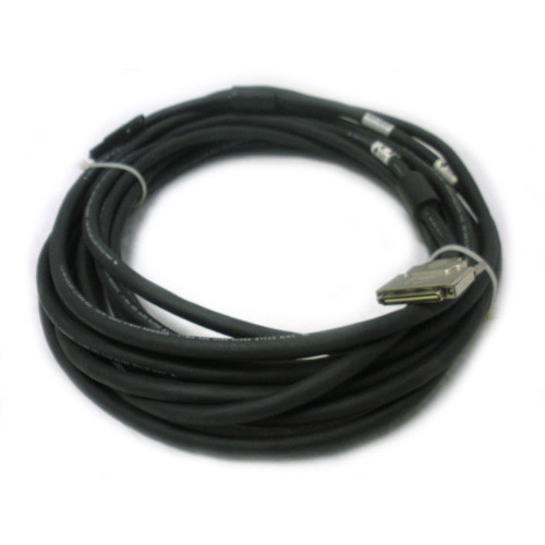 Sun 530-3625 External SCSI Cable HD68 to VHDCI 2M