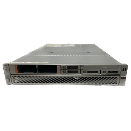 Oracle SPARC T7-2 Server 2x M7 4.133Ghz 512GB RAM