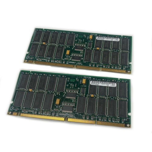 A6115A HP 2GB Memory Kit (2x1GB) for rp54xx L-Class