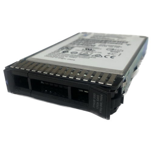 IBM 00LY604 SSD 775GB