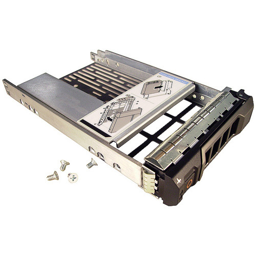 Dell PowerEdge R710 Server 3.5